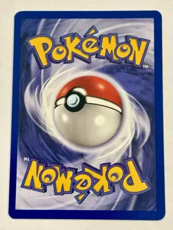2000 Pokemon Dark Machamp 1st Edition 27/82 - Image 2