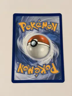 Battle Cage 116/094 Ultra Rare Phantasmal Flames Pokemon TCG NM - Image 2