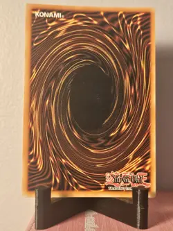 Magician of Chaos - LDS3-EN089 - Ultra Rare - NM 1st Ed - Yugioh - Image 2