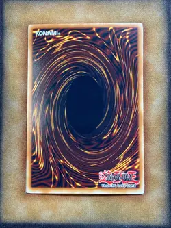 Yugioh Stardust Dragon TDGS-EN040 Ultra Rare NM - Image 2
