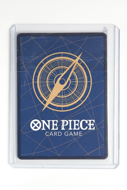 Sabo 2025 Store Treasure Cup Promotion - One Piece TCG - Image 2