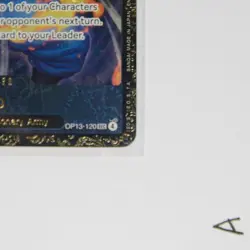 Sabo 2025 Store Treasure Cup Promotion - One Piece TCG - Image 4