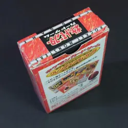 Pokemon Gym 3rd Edition Glentown Gym Katsura / Pokemon Card Old Back - Image 4