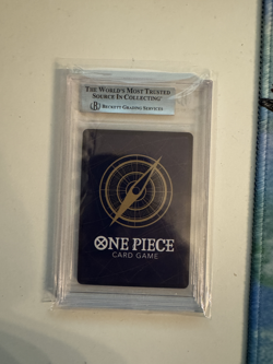 Yamato (CS 2024 Event Pack) - One Piece Promotion Cards (OP-PR) - Image 2