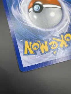 Pokemon Legendary Treasures Piplup 33/113 Reverse Holo Card - Image 2