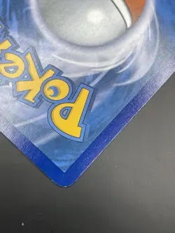 Pokemon Legendary Treasures Piplup 33/113 Reverse Holo Card - Image 3
