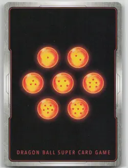 Son Gohan Childhood SB02-006 Alt Art Manga Booster 02 Dragon Ball Card Japanese - Image 2