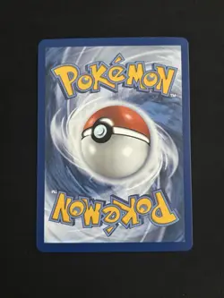 Teal Mask Ogerpon 123 Sv: Scarlet & Violet Promo Cards Holo Pokemon TCG - NM - Image 2