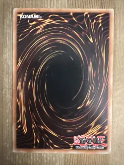 Mechanicalchaser DB2-EN093 Common Yugioh Card MP - Image 2
