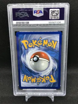 Mewtwo GX 2019 PSA 9 MINT Hidden Fates 31/68 Pokemon Card Game TCG Sun & Moon - Image 4