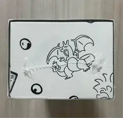 New Pokemon Yu NAGABA x Pokemon Card Game Special BOX set Pikachu Japanese - Image 4