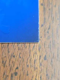 Iguro Obanai CR Rare Premium Holo Foil Card Demon Slayer Anime Manga CCG - Image 5