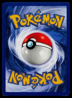 Pokemon Card Quagsire 48/64 Neo Revelation Common - Image 2