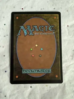 Arcane Signet - Surge Foil Teenage Mutant Ninja Turtles MTG TMNT - Image 3