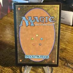 MTG Final Fantasy Nibelheim Aflame Extended Art Rare - Image 2
