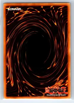 Flame Manipulator SDJ-006 Common / Short Print Starter Deck: Joey Yu-Gi-Oh LP - Image 2