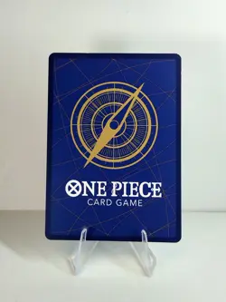 MR.3 (GALDINO) (SR) OP16-056 - ONE PIECE TCG - THE TIME OF BATTLE - NM - Image 2