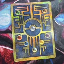 Ancient Mew Holo 2000 Movie Promo Pokemon Card DMG - Image 4