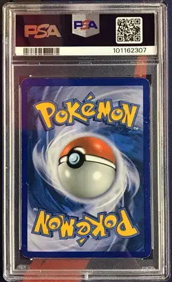 Pokemon 2009 Platinum Supreme Victors #143 Charizard G LV.X-Holo Card PSA 5 - Image 2