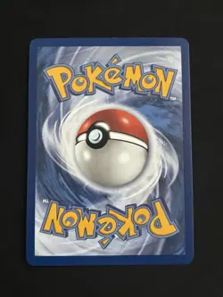 Teal Mask Ogerpon 123 Sv: Scarlet & Violet Promo Cards Holo Pokemon TCG - NM - Image 2
