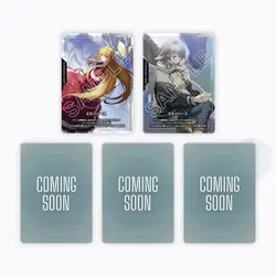 PreOrder Gundam Assemble Set Premium Card Collection Orphans GQuuuuuuX Set of 2 - Image 4
