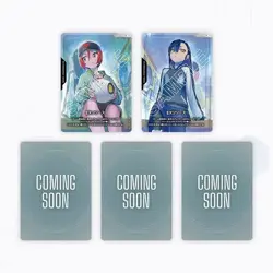 PreOrder Gundam Assemble Set Premium Card Collection Orphans GQuuuuuuX Set of 2 - Image 5
