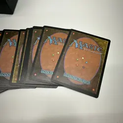 Vintage Magic the Gathering Card Lot - Ravnica City of Guilds - 500+ cards - Image 3