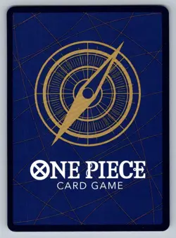 Igaram OP04-002 One Piece FOIL Card - Image 2