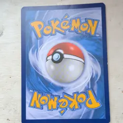 General Mills Pikachu Sequin Holo Card 28/73 Shining Legends - Image 2
