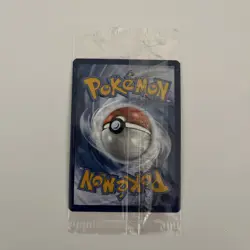 Iron Bundle 066 Sv: Scarlet & Violet SEALED PROMO Full Art Pokemon Card - Image 2
