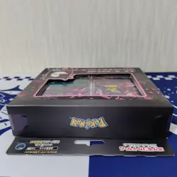 Pokemon Card Starter Set EX Marnie's Morpeko & Oronge EX - Image 3