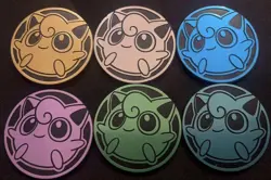 [Overseas Exclusive] Pokemon Card 151 Coin Pudding - Image 1