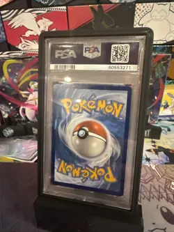 Pokemon Charizard v Champions Path Sword & Shield Card 079/073 PSA 10 Gem Mint - Image 2