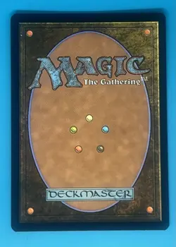 Mtg Cloud, Ex-SOLDIER Commander: Final Fantasy Foil - Image 2