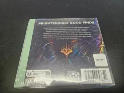 MTG Duskmourn House of Horror Collector Booster Box-Factory Sealed=12 packs - Image 2