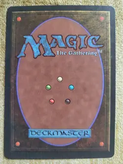 1x MTG Mudslide ICE AGE NM/EX - Image 2