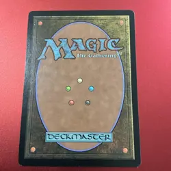 Cruel Revival - Onslaught - Magic the Gathering MTG - Image 3