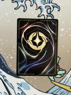 Disney Lorcana Wilds Unknown Dale Ready For His Shot Legendary 22/204 Non Foil - Image 2