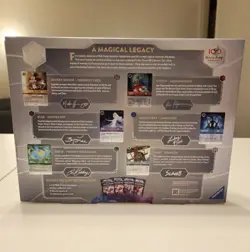 Lorcana TCG: Rise of the Floodborn - Disney 100 Collector's Edition Gift Set - Image 3