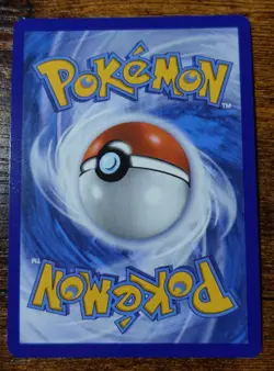 N's Zekrom 031 Promo Black Star Mega Evolution Pokemon Card NM - Image 2