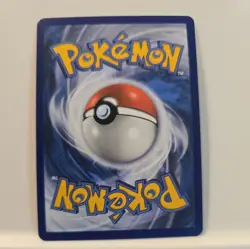 Pokemon TCG Dark Gyarados Holo Rare Card 8/82 25th Anniversary Celebrations - Image 2