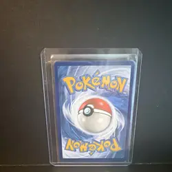 Pokemon Charizard & Braixen GX SM230 promo Holo TAG TEAM 270HP (jumbo and card) - Image 4