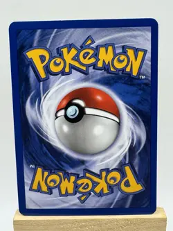 Pokemon Karte/card - Team Rocket Dunkles Turtok Dark Blastoise 3/82 Rocket Holo - Image 5