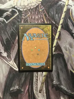 Thundering Falls (FOIL) Murders at Karlov Manor NM, MTG - Image 2