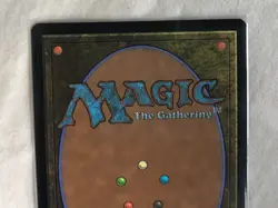 Near Mint - Reliquary Tower (Retro) -​ ​​​BRC - The Brothers' War Commander - Image 5