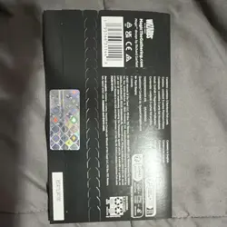 Wizards of the Coast Secret Lair Spider-Man & Venom Unleashed Rainbow Foil Deck - Image 2