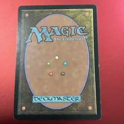 Cruel Revival - Onslaught - Magic the Gathering MTG - Image 3