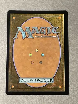MTG Strix Serenade (Borderless) #327 - Modern Horizons 3 NM FOIL - Image 2