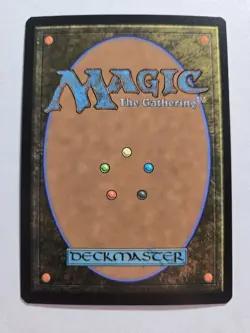 Food Token (Rainbow Foil) 1938 Secret Lair Drop Spongebob Squarepants NM/M MTG - Image 2