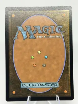 Mutinous Massacre Edge of Eternities Japanese Feature Foil MTG 0389 - Image 2